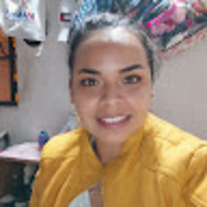 Meet your Posher, Tania